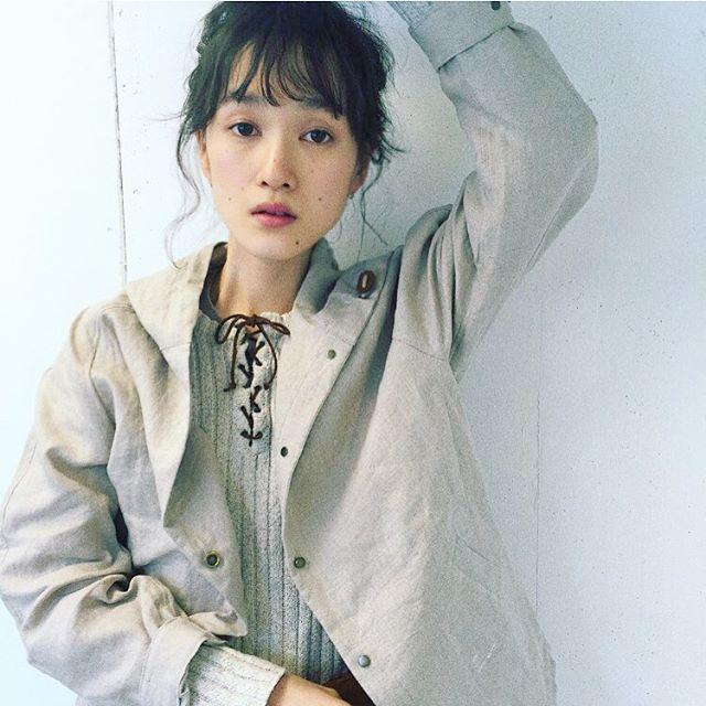 ヘアアレンジヘアスタイル  stand