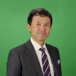 荒川雄一