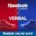 Reebokのアイコン