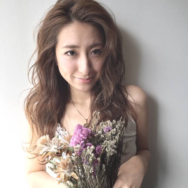 ショートヘアスタイル  vicca 南青山 ショートヘア グレージュ vicca萩原 ☺