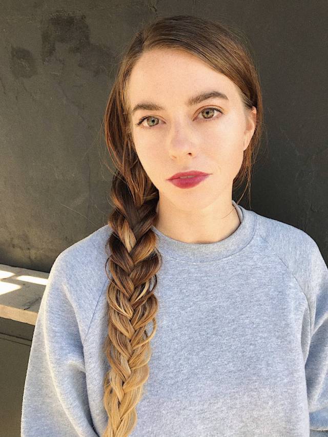 ボブヘアスタイル  people