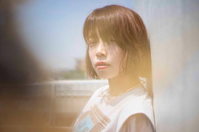 ボブヘアスタイル  FELICITA ひばりヶ丘 FELICITA ひばりヶ丘 ボブ アンニュイ アンニュイボブ 切りっぱなしボブ シースルー シースルートップス