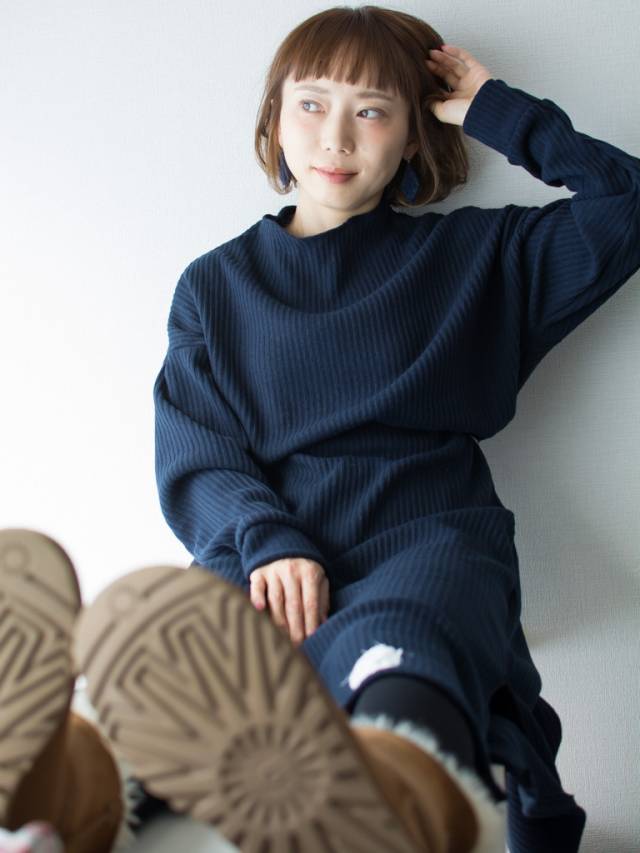 ヘアアレンジヘアスタイル  LOREN