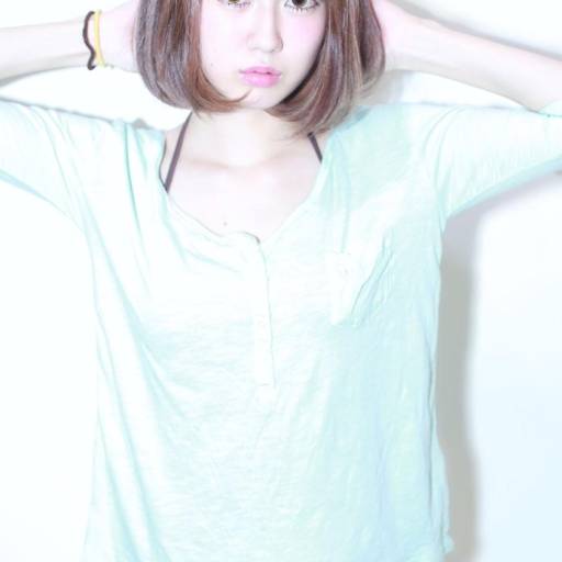 セミロングヘアスタイル  無造作 外国人風 ラフ 外ハネ アンニュイ ウェット 透明感 ウェーブ モテ ナチュラル 抜け感 くせ毛風 リラックス