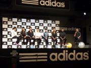 adidas