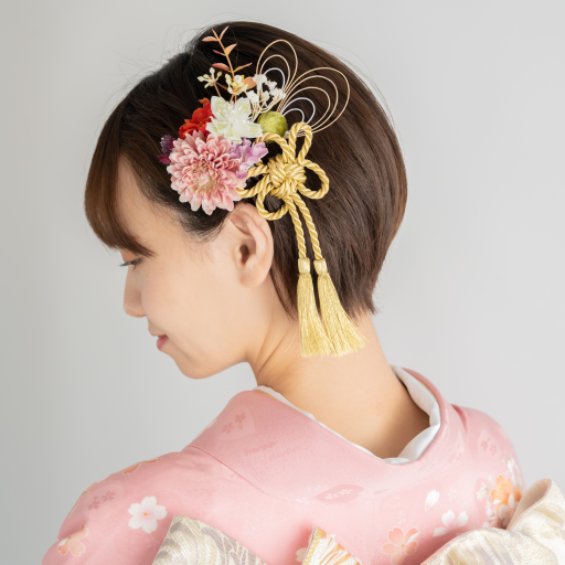 ショートヘアスタイル  ショートボブ ショートヘア ショートヘアー ベリーショート ハンサムショート マッシュショート ショートアレンジ 成人式 前撮り 振袖 ヘアアレンジ ヘアセット 和装 和装アレンジ 和装ヘア 着物アレンジ 袴 卒業式