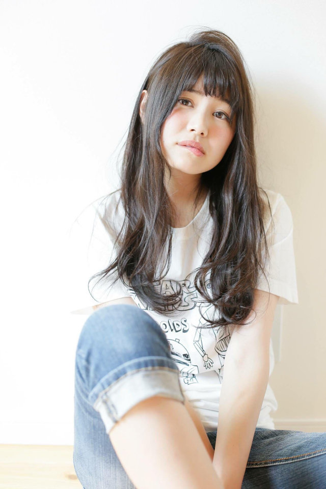 「VOGUE GIRL」の人気企画に高畑充希が登場。大人気「...