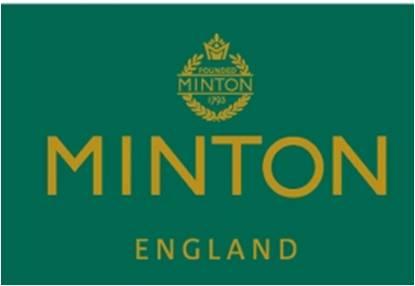 MINTONのアイコン