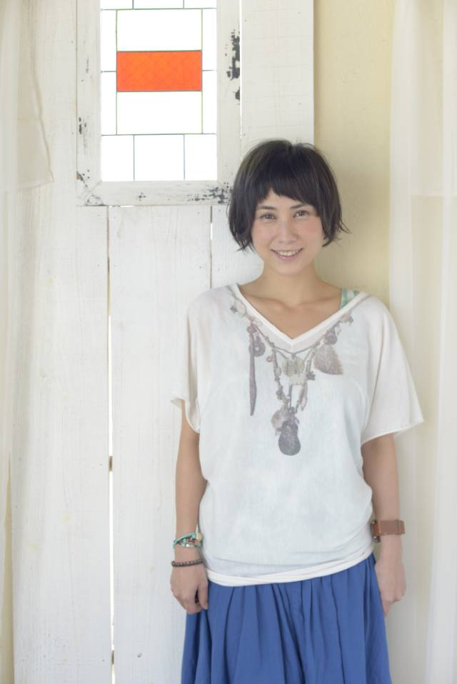 ショートヘアスタイル  atelier [ jill ] HAIRDESIGN
