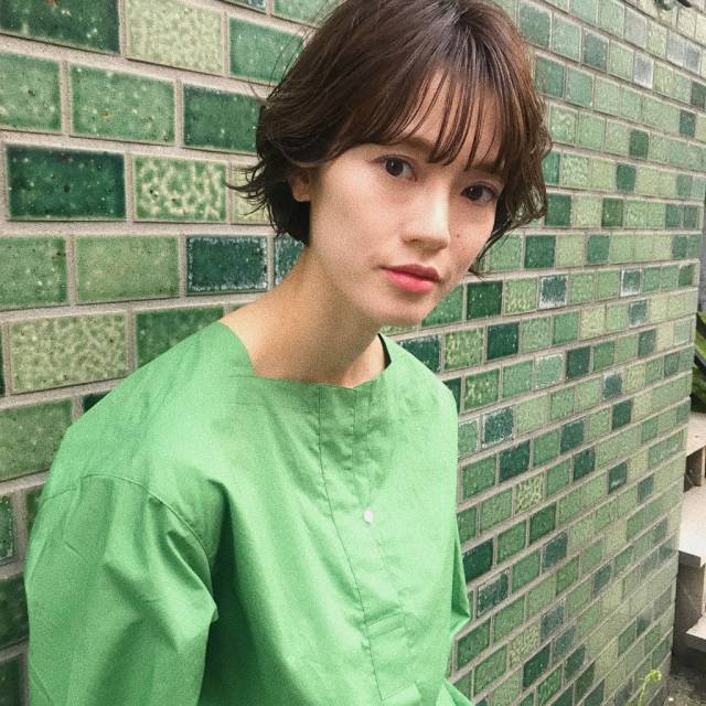 ヘアアレンジヘアスタイル  people