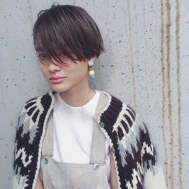 ヘアアレンジヘアスタイル  people