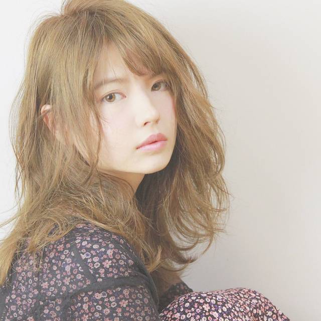 ショートヘアスタイル  roma