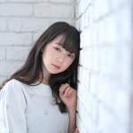 朔楽 えみ。