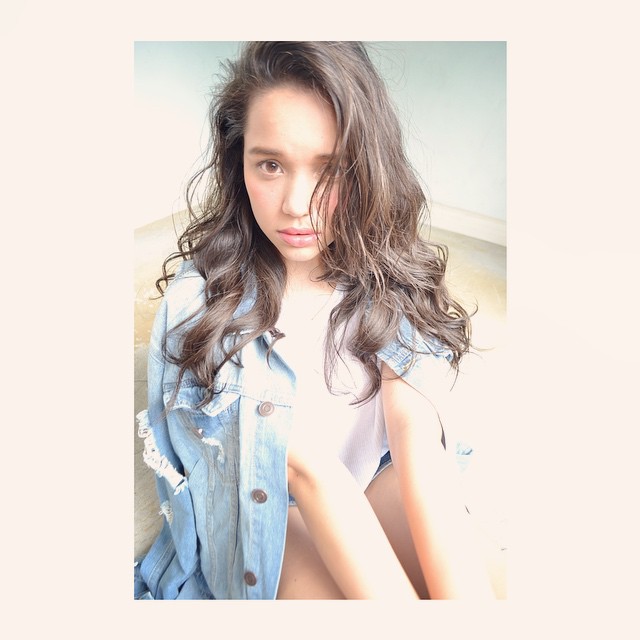 ボブヘアスタイル