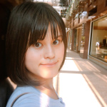 内堀智美