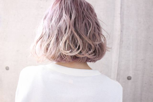 ヘアアレンジヘアスタイル  LOREN