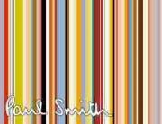 Paul Smithのアイコン