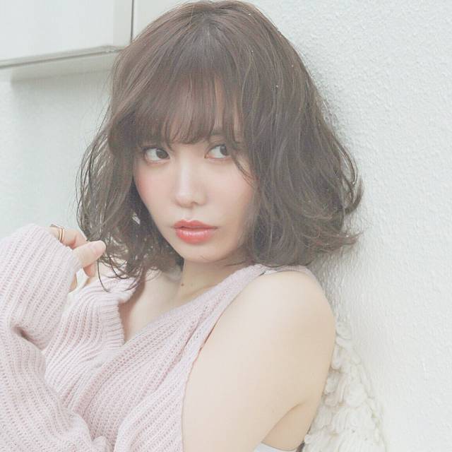 ヘアアレンジヘアスタイル