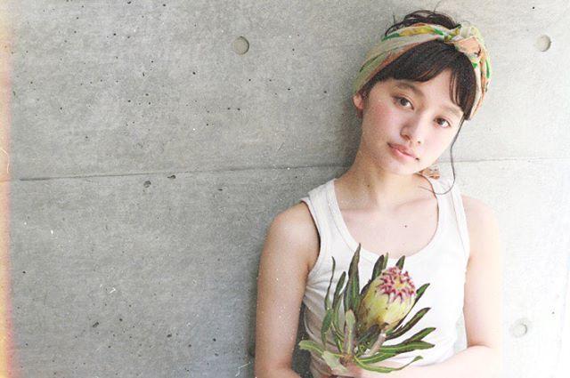 ヘアアレンジヘアスタイル  LOAVE AOYAMA