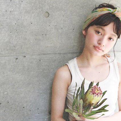 ヘアアレンジヘアスタイル  LOAVE AOYAMA