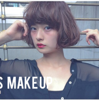 くりくりネコ目の甘顔になる♡視線クギづけのアイメイクレッスン
