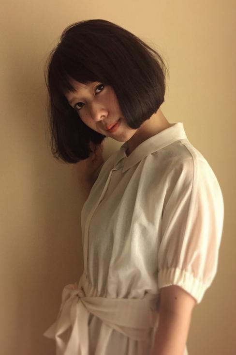 メンズのショートヘアスタイル  FELICITA ひばりヶ丘 FELICITA ひばりヶ丘 メンズカット メンズパーマ ニュアンスパーマ ニュアンス アンニュイパーマ アンニュイ