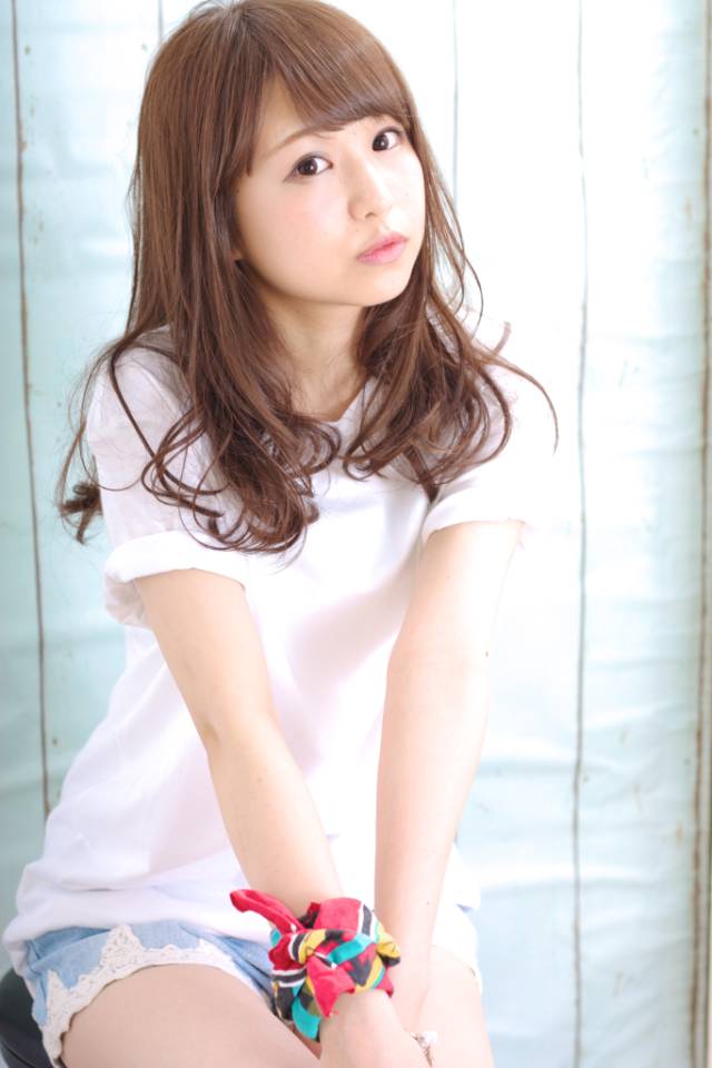 ボブヘアスタイル  people