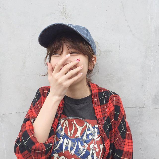 ヘアアレンジヘアスタイル  KHAKI