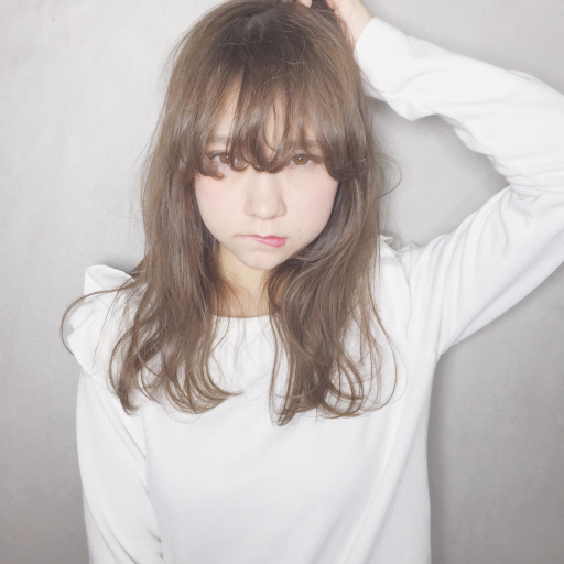 ヘアアレンジヘアスタイル  log