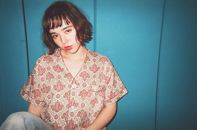 ボブヘアスタイル  BALLOON HAIR