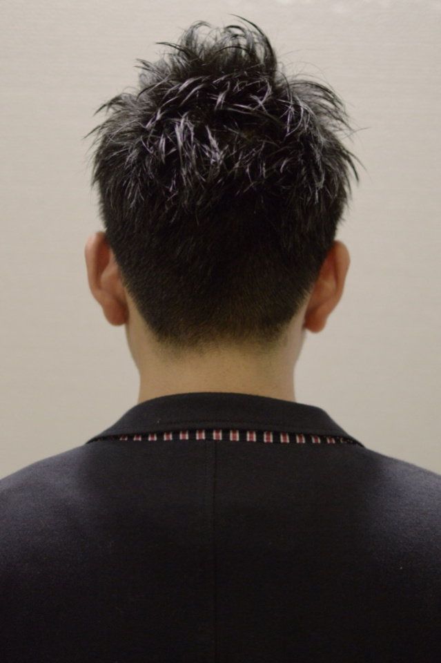 ロングヘアスタイル  LOAVE AOYAMA