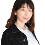 土屋　徳子