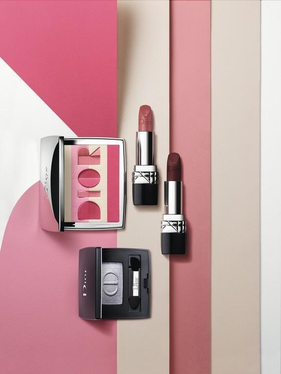 ディオール(Dior)から”オリガミ”にインスパイアされたス...