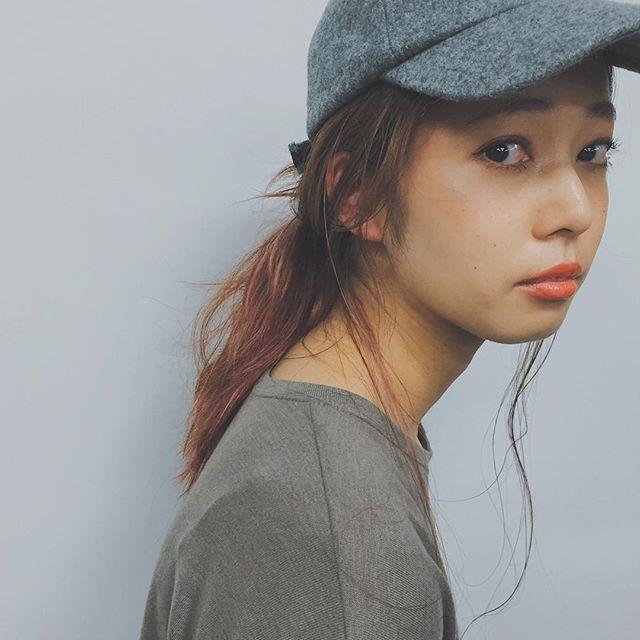 ヘアアレンジヘアスタイル  CORRER
