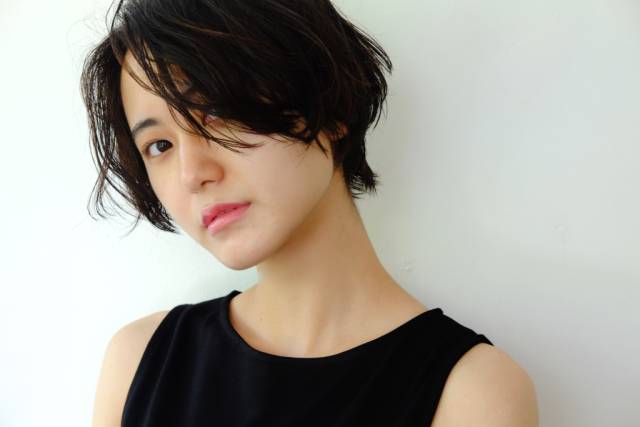 ヘアアレンジヘアスタイル  roma