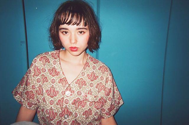 ボブヘアスタイル  BALLOON HAIR