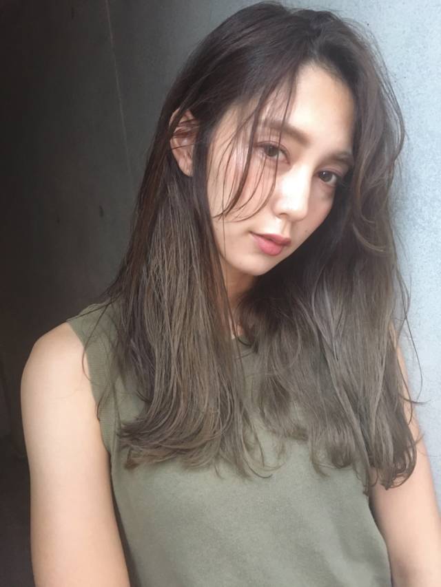 ボブヘアスタイル  BALLOON HAIR