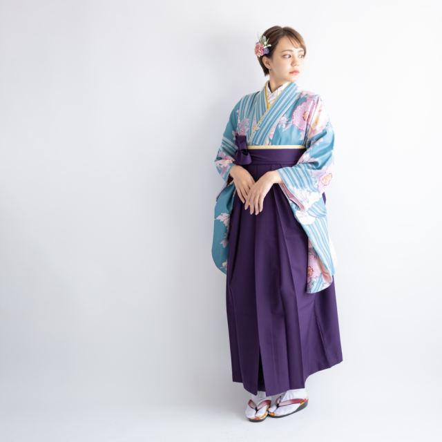 ショートヘアスタイル  ヘアーサロン　Loufreasy（ラフリジー） ショートヘア ベリーショート ハンサムショート マッシュショート 大人ショート 卒業式 袴 着物 和装 和装アレンジ 成人式 振袖 ショートボブ ショートヘアアレンジ 着物アレンジ ショートアレンジ 着付け