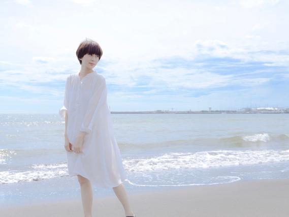 ボブヘアスタイル  BALLOON HAIR