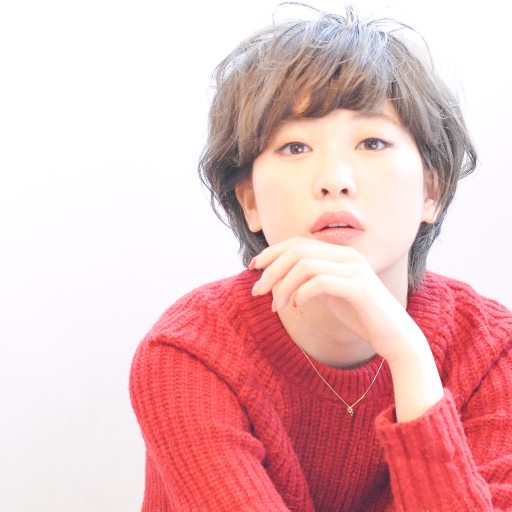 ショートヘアスタイル  ヘアーサロン　Loufreasy ショート ショートヘア ハンサムショート マニッシュショート 大人ショート 外国人風 外国人風カラー 外国人風ヘア 外国人風アッシュ スロウ スロウカラー アッシュ グレージュ ブルージュ カーキ カーキアッシュ アッシュベージュ