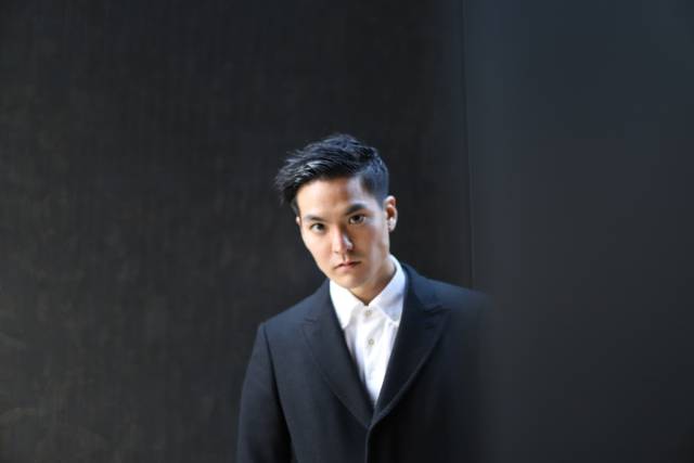 セミロングヘアスタイル  roma