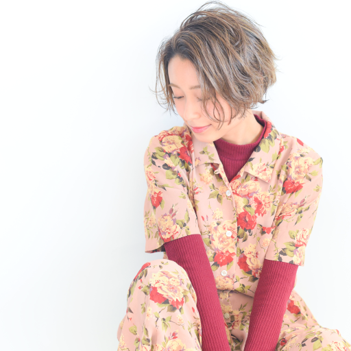 モテ最強説。「ゆるミディアム」ってどんな髪型？
