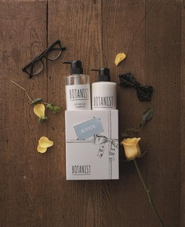 ボタ二スト(BOTANIST)の「父の日ギフトセット」が5月...