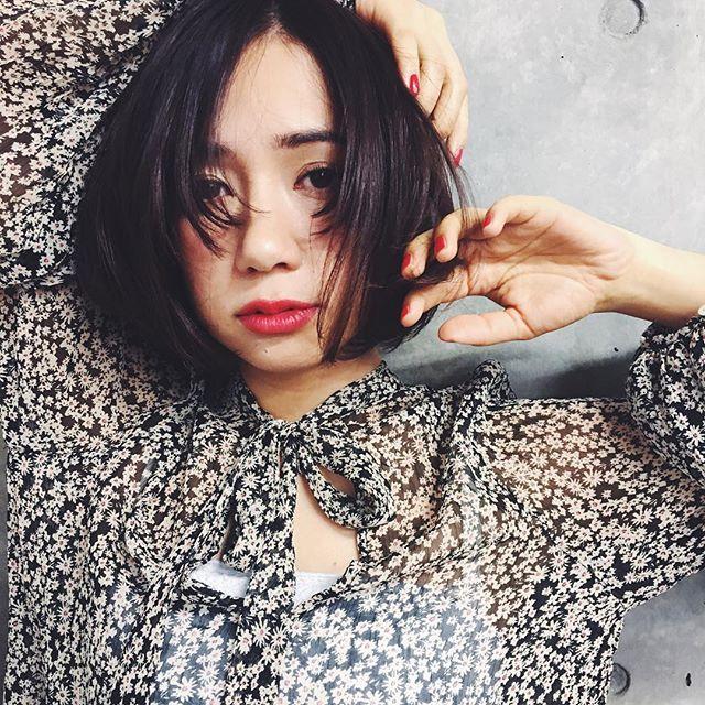 ボブヘアスタイル  assort