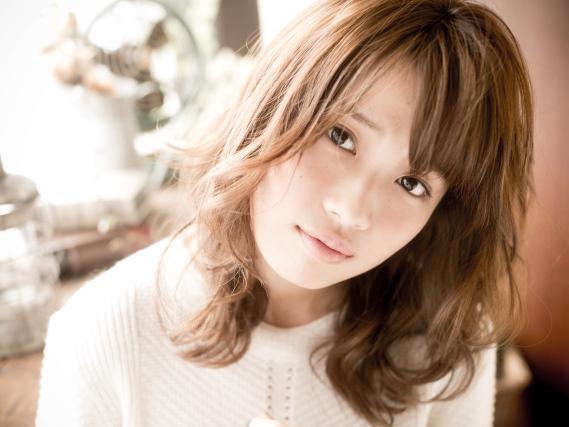 ボブヘアスタイル  people