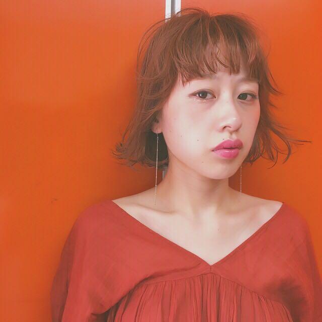 メンズのベリーショートヘアスタイル  モテ 好感度 簡単スタイリング 無造作 メンノン風 ラフ 黒髪