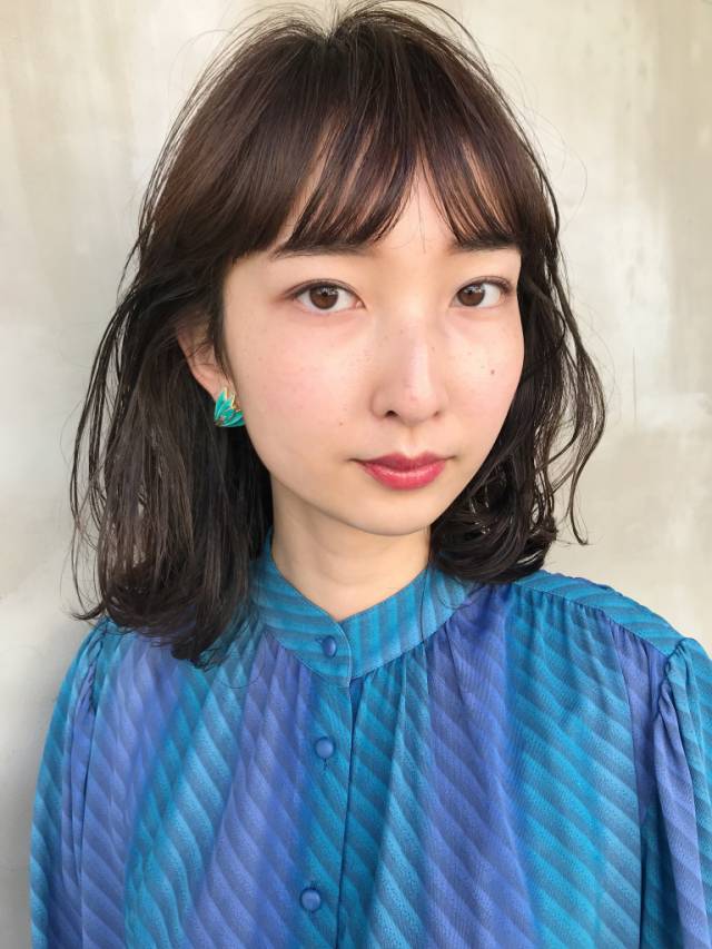 メンズのベリーショートヘアスタイル  モテ 好感度 簡単スタイリング 無造作 メンノン風 ラフ 黒髪