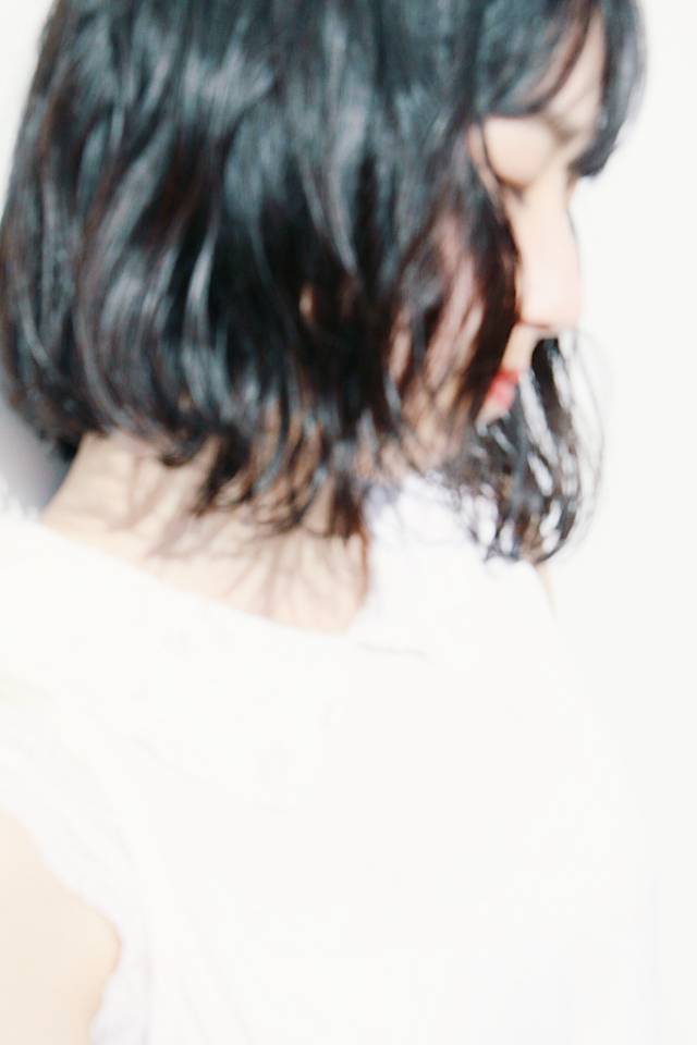 ボブヘアスタイル  people