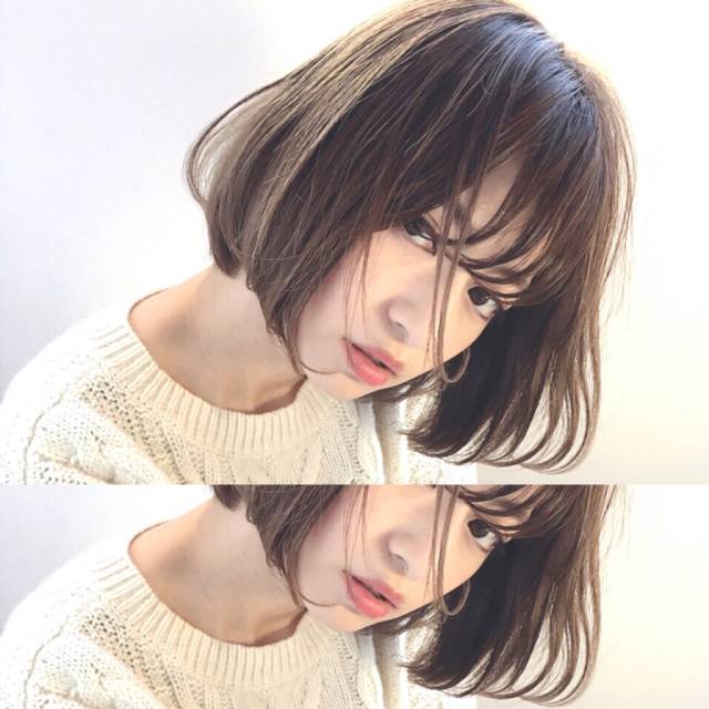 ヘアアレンジヘアスタイル