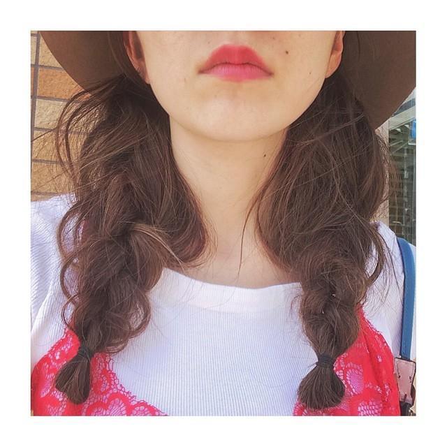 ボブヘアスタイル  BALLOON HAIR